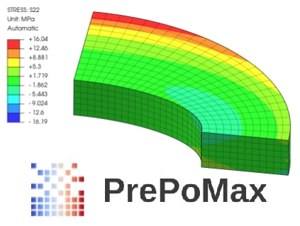 PrePoMax – news (release 1.4 and 1.5)